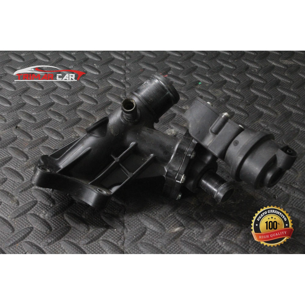 110600686R TERMOSTATO REFRIGERANTE RENAULT TRAFIC 3 III (JG)(2014 >) 1.6 DCI R9MA408