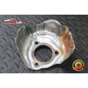 144504493R CARTERINO PARACALORE COLLETTORE SCARICO RENAULT TRAFIC 3 III (JG)(2014 >) 1.6 HDI