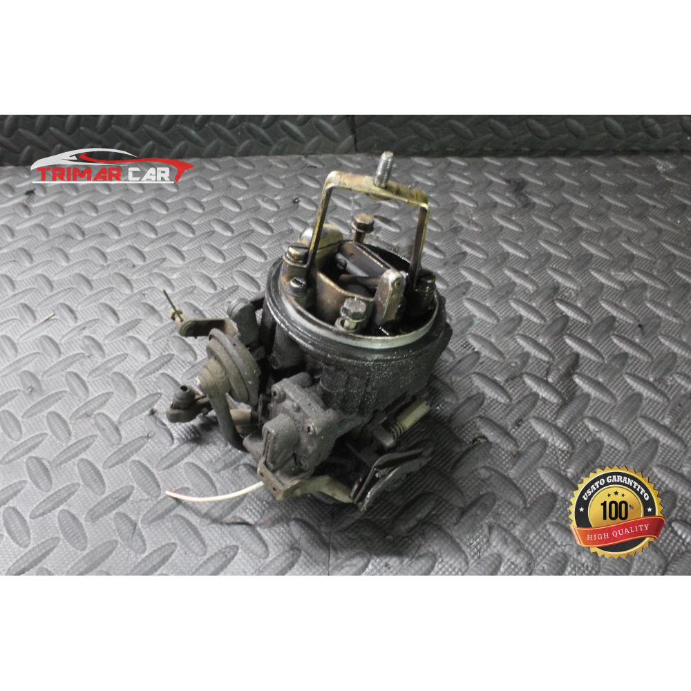 CARBURATORE FIAT PANDA 1 (141)(1980-2004) 1.0 1.1 FIRE