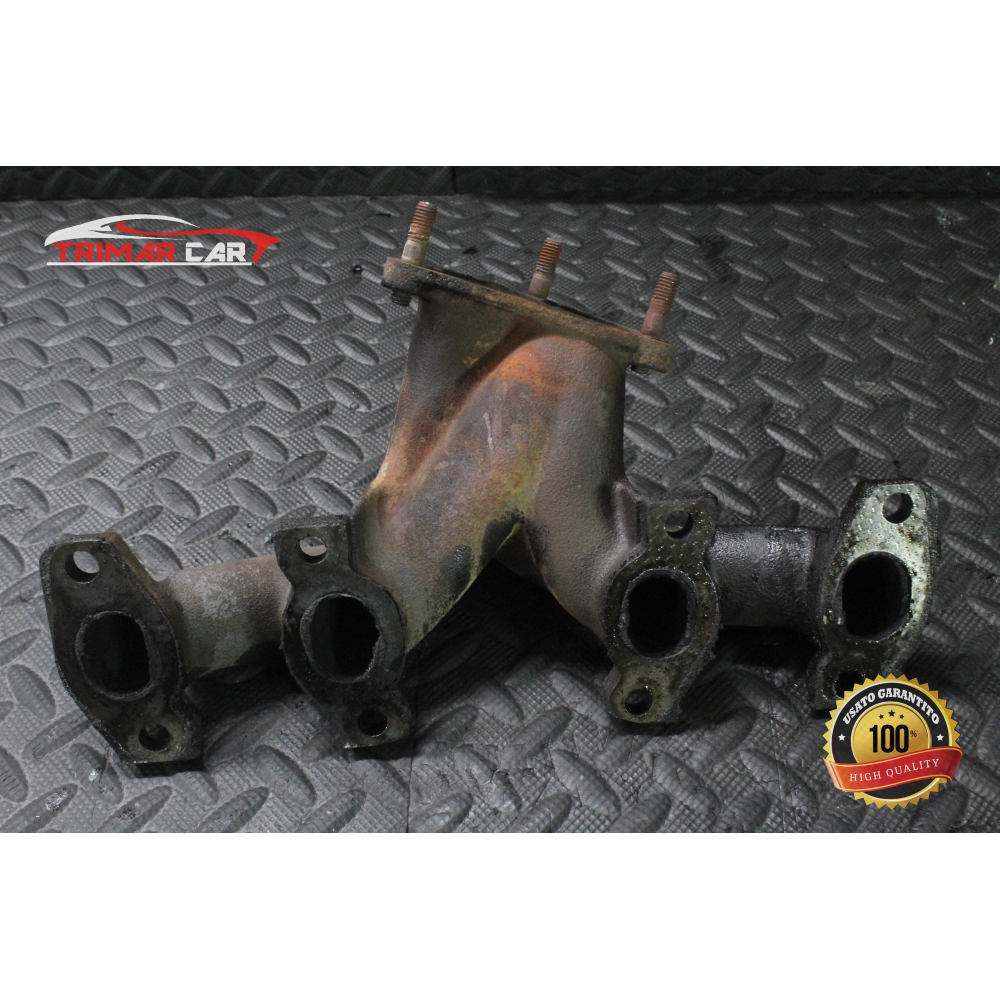 5970288 COLLETTORE DI SCARICO FIAT PANDA 1 (141)(1980-2004) 1.0 1.1 FIRE