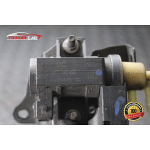 8200790180 ELETTROVALVOLA CONVERTITORE DI PRESSIONE RENAULT TRAFIC 3 III (JG)(2014 >) 1.6 DCI R9MA408