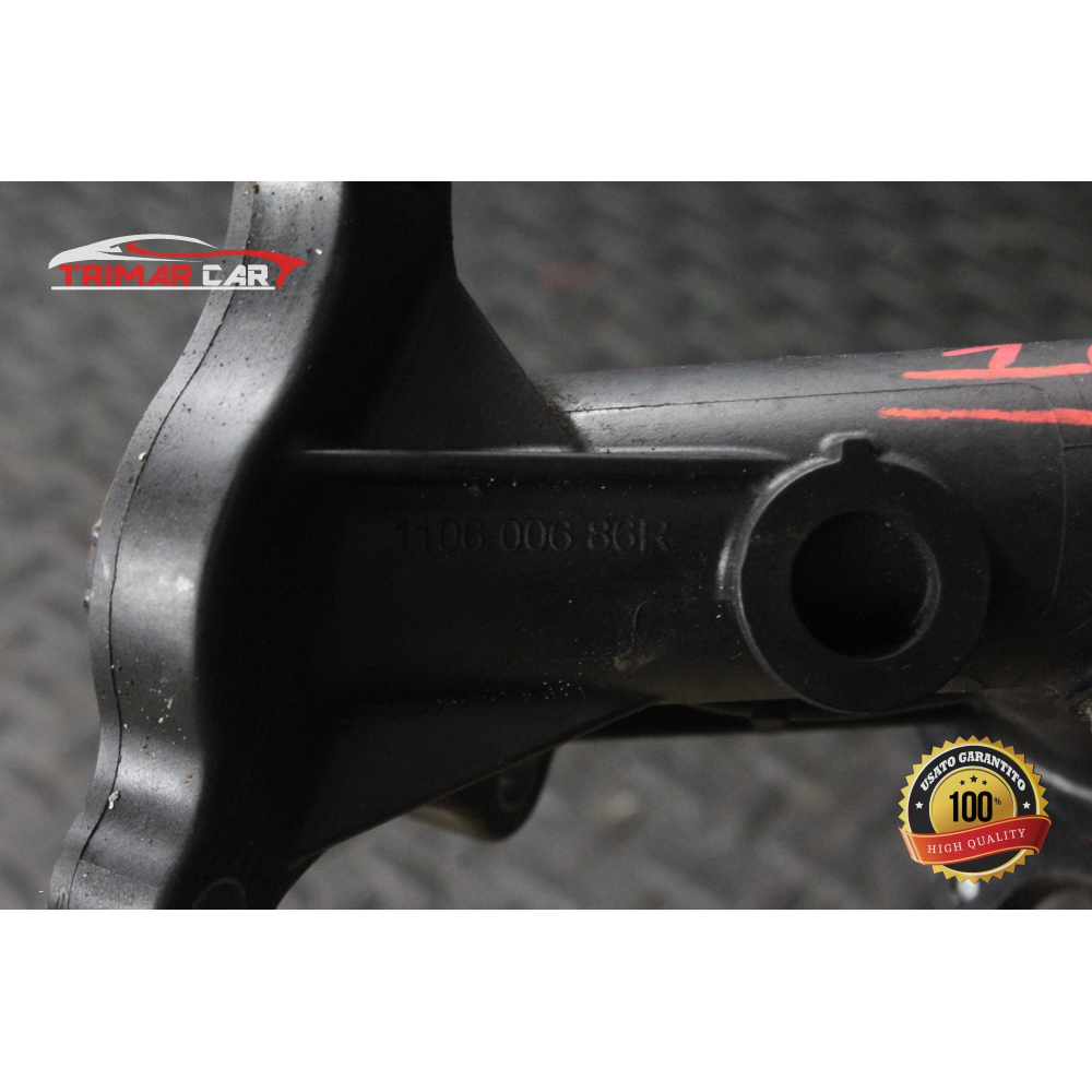 110600686R TERMOSTATO REFRIGERANTE RENAULT TRAFIC 3 III (JG)(2014 >) 1.6 DCI R9MA408