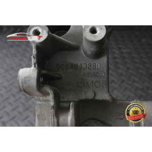 9684613880 SUPPORTO STAFFA ALTERTNATORE CITROEN C3 2 II (2009-2016) 1.6 HDI 16V