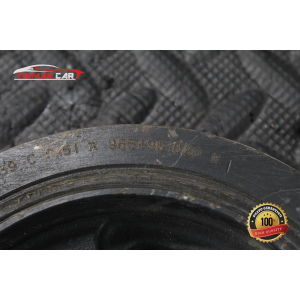 9654961080 PULEGGIA ALBERO MOTORE CITROEN C3 2 II (2009-2016) 1.6 HDI 16V