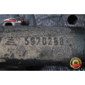 5970288 COLLETTORE DI SCARICO FIAT PANDA 1 (141)(1980-2004) 1.0 1.1 FIRE
