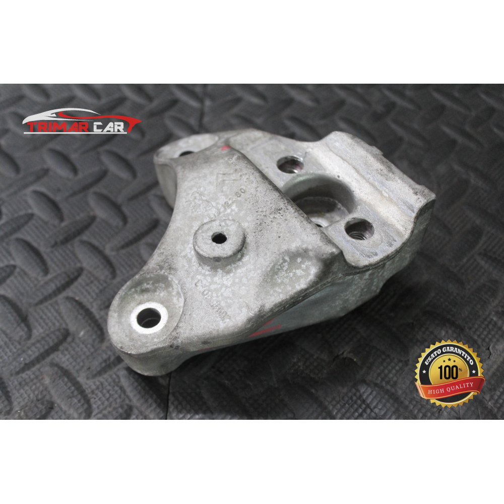 9684812280 SUPPORTO MOTORE PEUGEOT 208 I (CA , CC)(2012 >) 1.4 HDI
