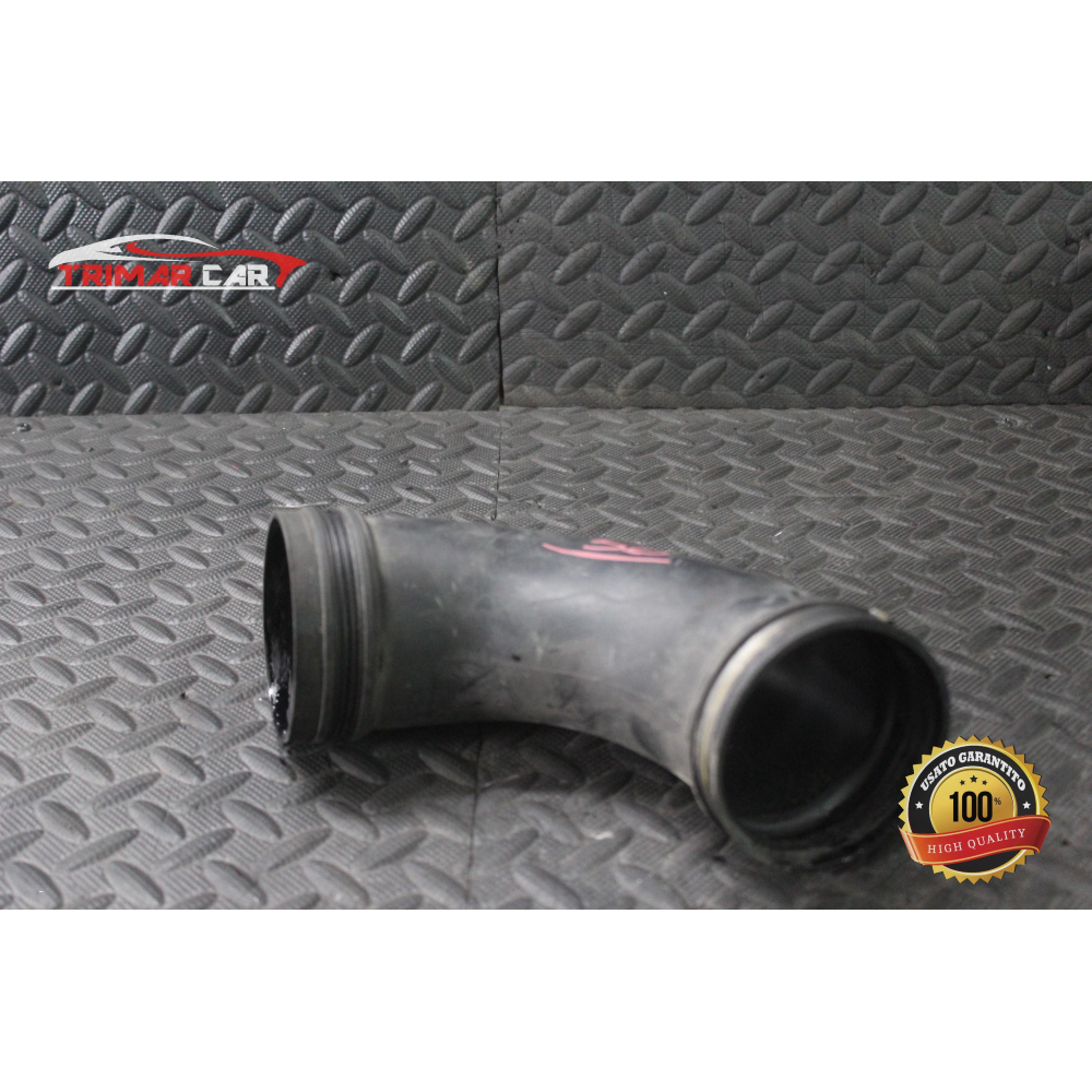 1350799080 TUBO MANICOTTO ASPIRAZIONE ARIA FIAT DUCATO 3 (250,290)(2006 >) 120 MJET 2.3 D 120CV 88KW F1AE0481D