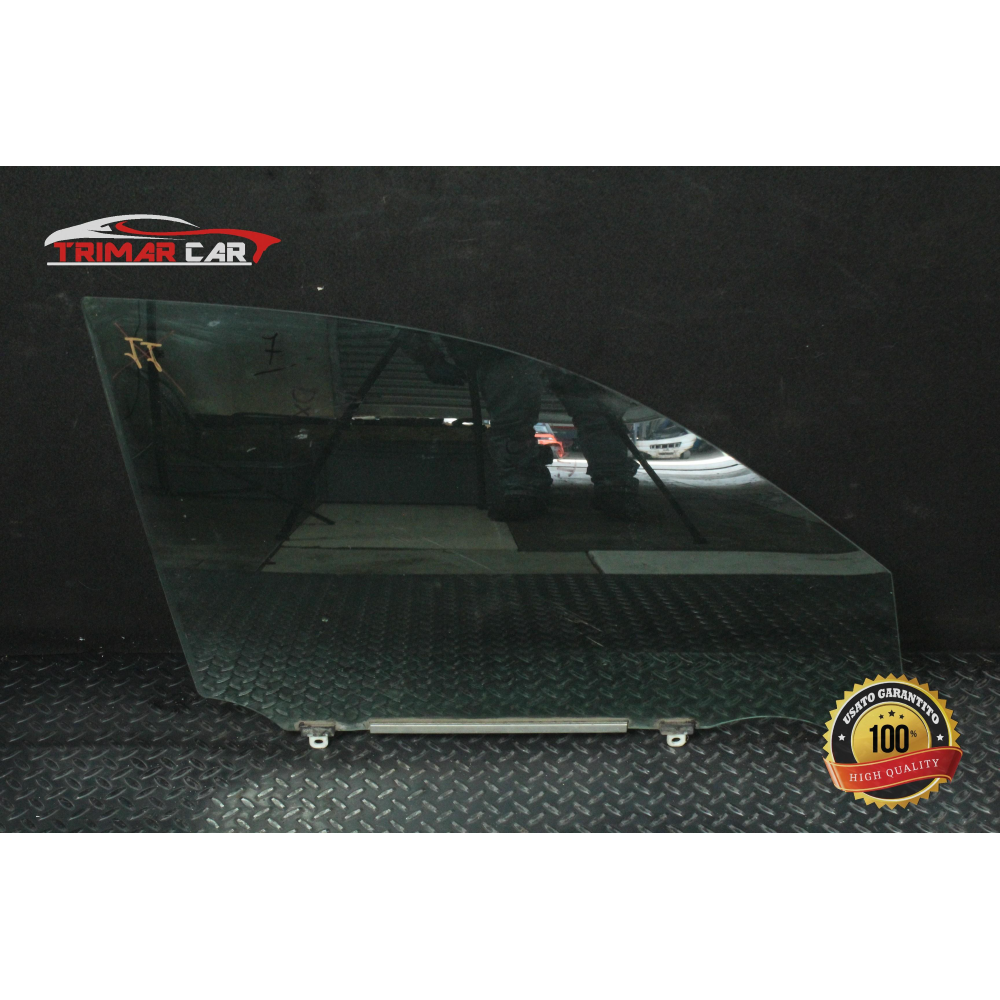 VETRO SCENDENTE PORTA ANTERIORE DESTRA TOYOTA RAV4 3 III (A3)(05-13) 2.2 D 4WD 177CV 130KW COD MOTORE: 2AD-FHV