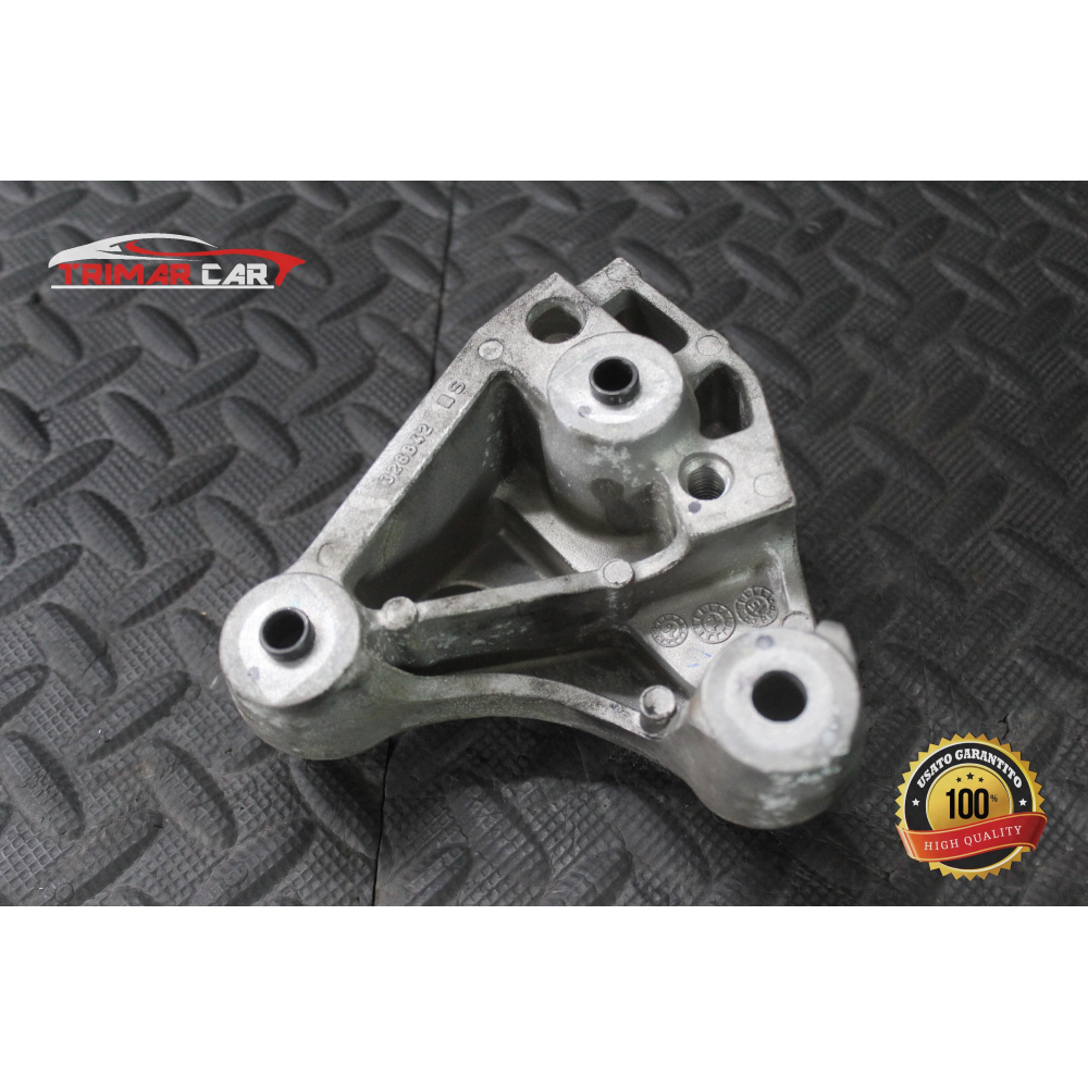9684812280 SUPPORTO MOTORE PEUGEOT 208 I (CA , CC)(2012 >) 1.4 HDI