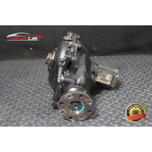 7544475 DIFFERENZIALE ANTERIORE BMW X3 (E83)(2003-2011) 41:11 DENTI