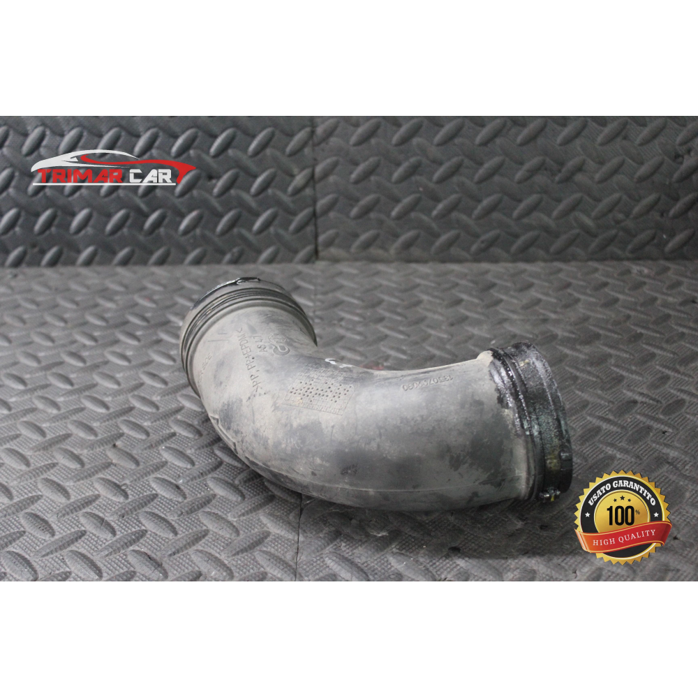 1350799080 TUBO MANICOTTO ASPIRAZIONE ARIA FIAT DUCATO 3 (250,290)(2006 >) 120 MJET 2.3 D 120CV 88KW F1AE0481D