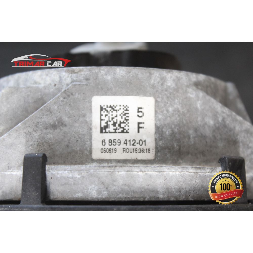 6859412-01 SUPPORTO MOTORE BMW SERIE 1 (F20)(2010 >) 2.0D