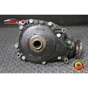 7544475 DIFFERENZIALE ANTERIORE BMW X3 (E83)(2003-2011) 41:11 DENTI