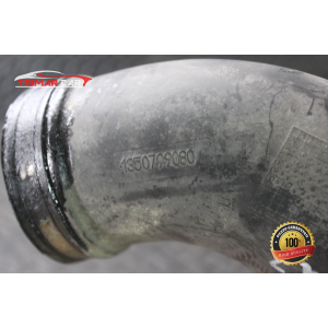 1350799080 TUBO MANICOTTO ASPIRAZIONE ARIA FIAT DUCATO 3 (250,290)(2006 >) 120 MJET 2.3 D 120CV 88KW F1AE0481D