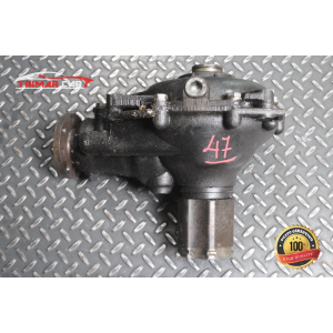 7544475 DIFFERENZIALE ANTERIORE BMW X3 (E83)(2003-2011) 41:11 DENTI