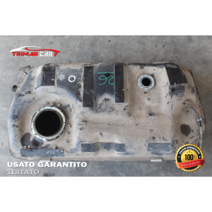 SERBATOIO CARBURANTE SUZUKI GRAND VITARA 2 II (JT,TE,TD)(05-15) 1.9 DDIS 129CV 95KW 4X4 F9QB264
