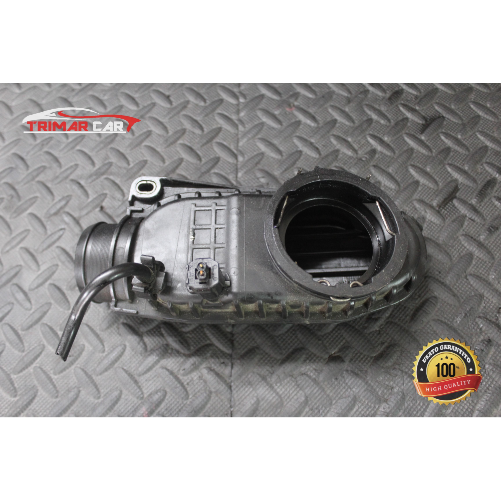 4H2Q-6K770-BC TUBO MANICOTTO ASPIRAZIONE ARIA LAND ROVER DISCOVERY 4 IV (L319)(2009 >) 3.0 SDV6 306DT