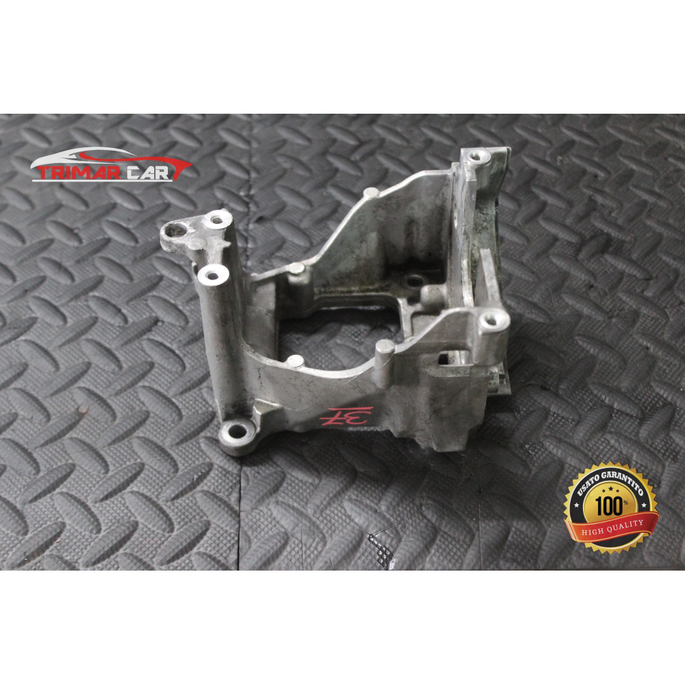 9X2Q-9A361-CA SUPPORTO MOTORE POMPA GASOLIO LAND ROVER DISCOVERY 4 IV (L319)(2009 >) 3.0 SDV6 306DT