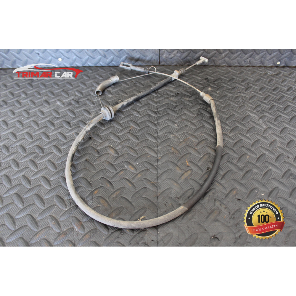 30.7985 CAVO LACCIO FRENO A MANO POSTERIORE IVECO DAILY 4 IV (2006-2011)