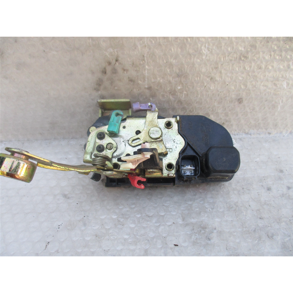 SERRATURA SPORTELLO ANTERIORE DESTRA JEEP CHEROKEE 2 (KJ) [01-08] K55136346AB