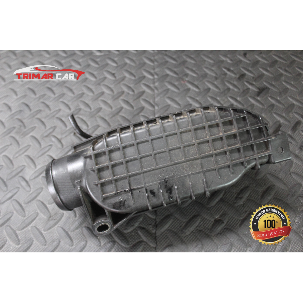 4H2Q-6K770-BC TUBO MANICOTTO ASPIRAZIONE ARIA LAND ROVER DISCOVERY 4 IV (L319)(2009 >) 3.0 SDV6 306DT