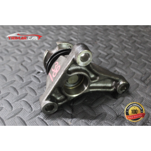 4H2Q-8609-AC SUPPORTO VENTOLA RADIATORE LAND ROVER DISCOVERY 4 IV (L319)(2009 >) 3.0 SDV6 306DT