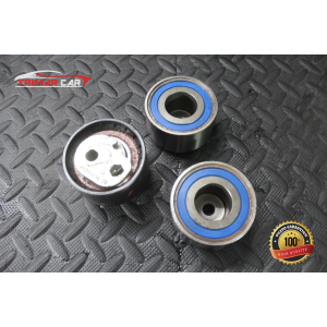 FW9Q-6K254-BA KIT CUSCINETTI CINGHIA DISTRIBUZIONE LAND ROVER DISCOVERY 4 IV (L319)(2009 >) 3.0 SDV6 306DT