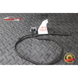 TUBO RITORNO CARBURANTE INIETTORE BMW SERIE 3 (E90)(2004-2011) 2.0D N47D20A (2008)