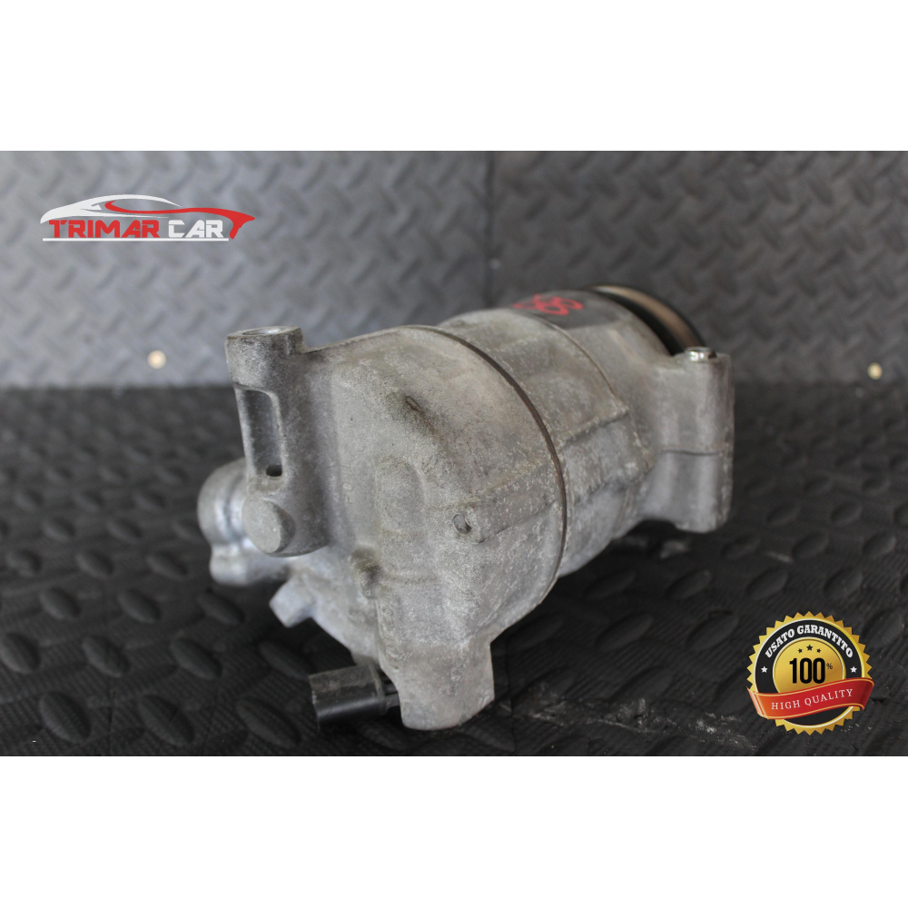5N0820803 COMPRESSORE AC CLIMA AUDI SEAT SKODA VW 1.9 TDI 105CV 77KW BLS