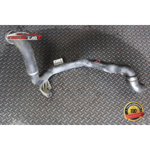 3c0145840h TUBO MANICOTTO INTERCOOLER TURBO AUDI SEAT SKODA VW 1.9 TDI 105CV 77KW BLS