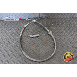 30.7985 CAVO LACCIO FRENO A MANO POSTERIORE IVECO DAILY 4 IV (2006-2011)