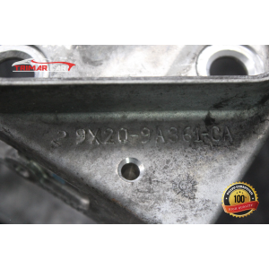 9X2Q-9A361-CA SUPPORTO MOTORE POMPA GASOLIO LAND ROVER DISCOVERY 4 IV (L319)(2009 >) 3.0 SDV6 306DT