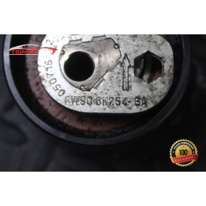 FW9Q-6K254-BA KIT CUSCINETTI CINGHIA DISTRIBUZIONE LAND ROVER DISCOVERY 4 IV (L319)(2009 >) 3.0 SDV6 306DT