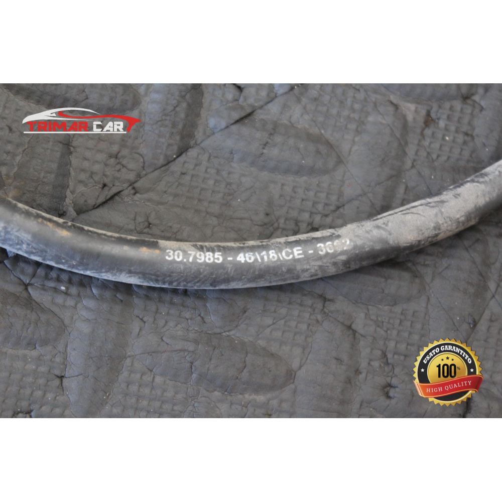 30.7985 CAVO LACCIO FRENO A MANO POSTERIORE IVECO DAILY 4 IV (2006-2011)