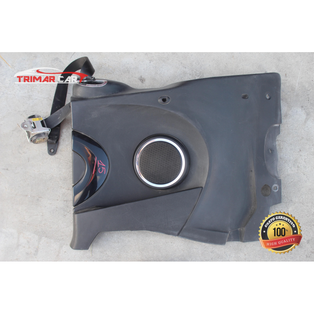 1520456 RIVESTIMENTO LATERALE POSTERIORE DESTRO MINI CABRIOLET (R57)(07-15) N12B16A
