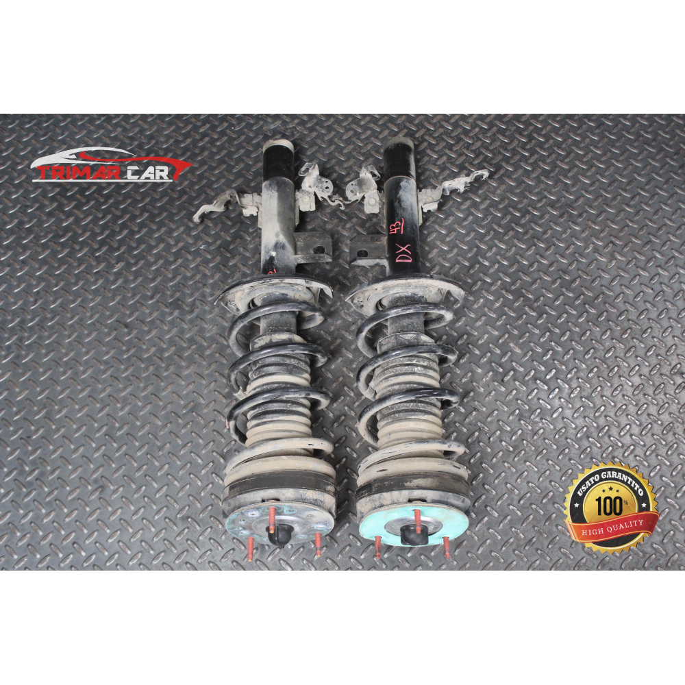 GJ32-18K004-EB COPPIA AMMORTIZZATORI POSTERIORI DX SX RANGE ROVER EVOQUE CABRIOLET (L538)(2016 >)