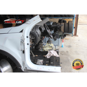 SOTTOPORTA ANTERIORE SINISTRO SX KIA SPORTAGE (SL)(2009-2014)