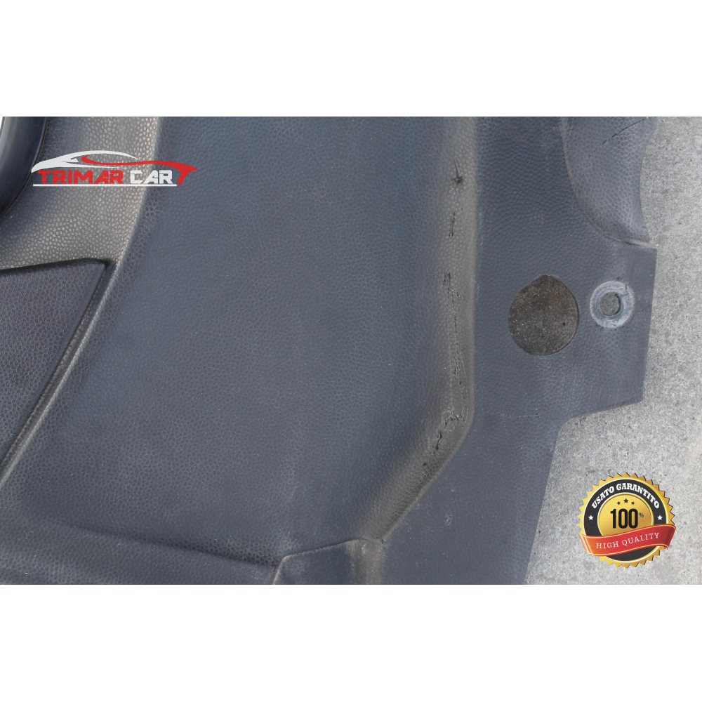 1520456 RIVESTIMENTO LATERALE POSTERIORE DESTRO MINI CABRIOLET (R57)(07-15) N12B16A