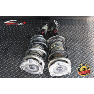 COPPIA AMMORTIZZATORI ANTERIORI DX SX MINI CABRIOLET (R57)(07-15) N12B16A