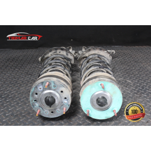 GJ32-18K004-EB COPPIA AMMORTIZZATORI POSTERIORI DX SX RANGE ROVER EVOQUE CABRIOLET (L538)(2016 >)