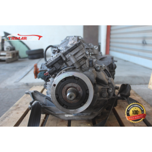 0B5301103AC CAMBIO MARCE AUTOMATICO PORSCHE MACAN (95B)(2014 >) 3.0 TDI CTB (2016)