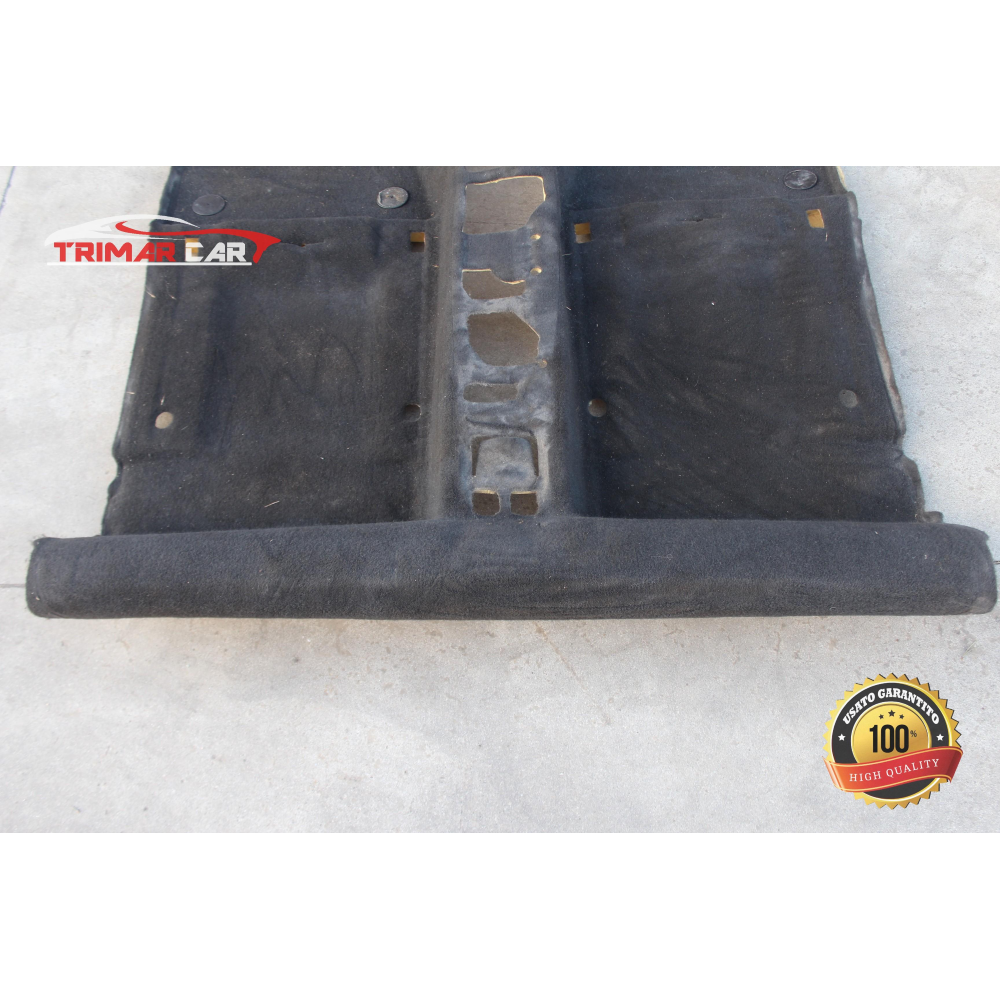 RIVESTIMENTO MOQUETTE TAPPEZZERIA INTERNA MINI CABRIOLET (R57)(07-15) N12B16A