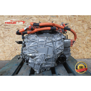 1LM CAMBIO MARCE AUTOMATICO TOYOTA YARIS 3 III (P13)(2019) 1.5 HYBRID 1NZ-FE (2019)