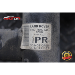 GJ32-18K004-EB COPPIA AMMORTIZZATORI POSTERIORI DX SX RANGE ROVER EVOQUE CABRIOLET (L538)(2016 >)