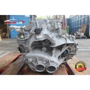 7568724-02 CAMBIO MANUALE 6M MINI CABRIOLET R56 1.6(R57)(07-15) N12B16A