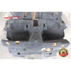 GJ32-13000-BC8PVJ RIVESTIMENTO MOQUETTE TAPPEZZERIA INTERNA RANGE ROVER EVOQUE CABRIOLET (L538)(2016 >)