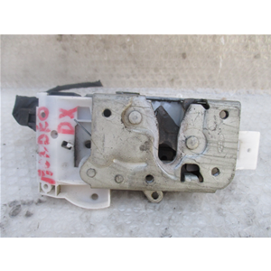 SERRATURA SPORTELLO ANTERIORE DESTRA FORD MONDEO 3 (B5Y) [00-07] 2S4A-A21812-EB