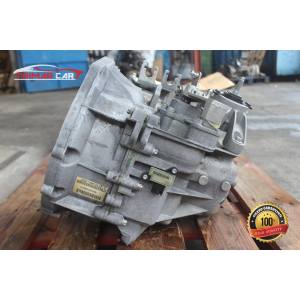 7568724-02 CAMBIO MANUALE 6M MINI CABRIOLET R56 1.6(R57)(07-15) N12B16A