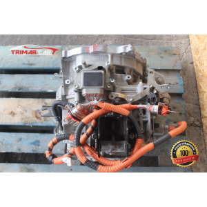 1LM CAMBIO MARCE AUTOMATICO TOYOTA YARIS 3 III (P13)(2019) 1.5 HYBRID 1NZ-FE (2019)