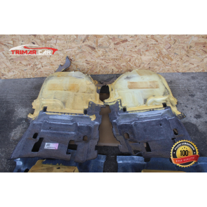 GJ32-13000-BC8PVJ RIVESTIMENTO MOQUETTE TAPPEZZERIA INTERNA RANGE ROVER EVOQUE CABRIOLET (L538)(2016 >)